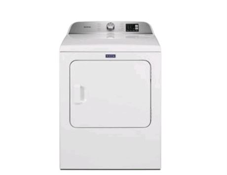Maytag Electric Dryer bottom load