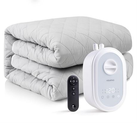 AquaPad CozyFlow Mini Water Heated