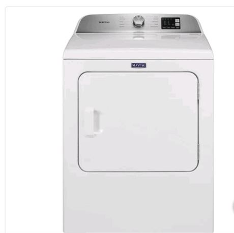 Maytag 7.0cu Electric Dryer