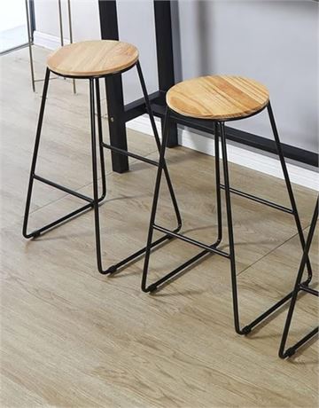Home Leisure Bar Stools Kitchen Bar Stools