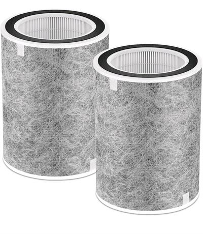 HP201 Replacement Filter Compatible