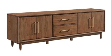 Puerta Del Sol TV Console