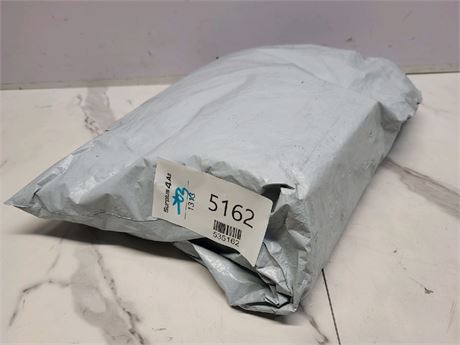 Mystery Undelivered Package – Temu or TikTok Shop Surprise Box