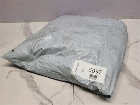 Mystery Undelivered Package – Temu or TikTok Shop Surprise Box