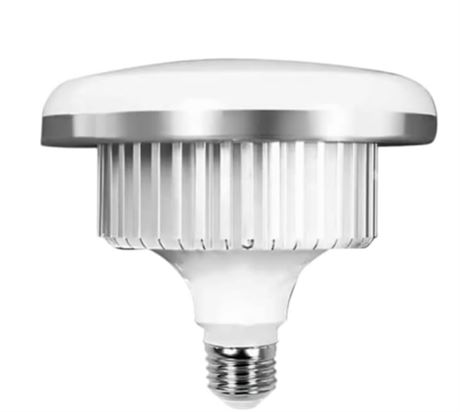 1Pack 85W Photography Light Bulb