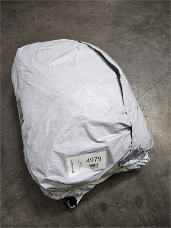 Mystery Undelivered Package � Temu or TikTok Shop Surprise Box