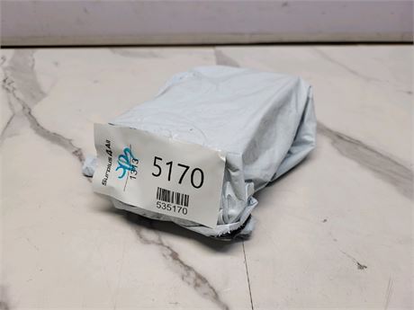 Mystery Undelivered Package – Temu or TikTok Shop Surprise Box