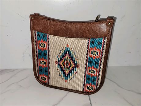 Crossbody Mini Purses - Tribe of the Sun