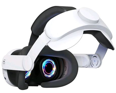 T1 Elite Adjustable HeadStrap for Meta