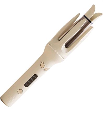 Hair Curling Wands - Automatic Curling Iron