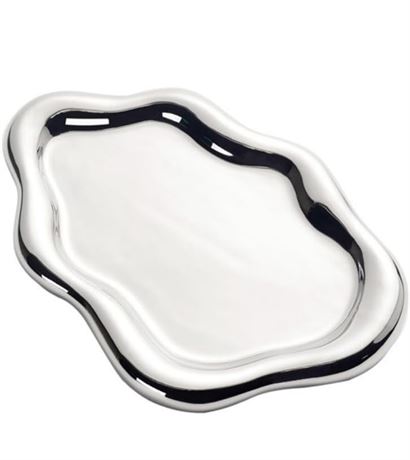 Jewelry Tray, Ceramic Tray, Trinket Dish,