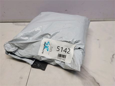 Mystery Undelivered Package – Temu or TikTok Shop Surprise Box