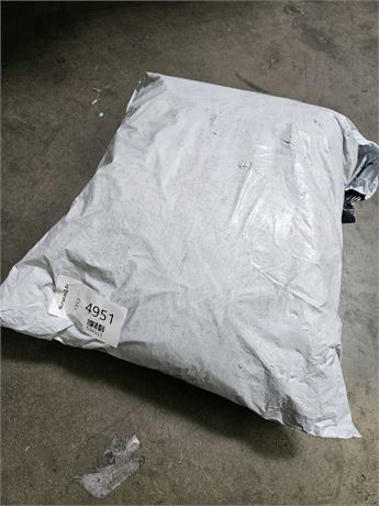 Mystery Undelivered Package � Temu or TikTok Shop Surprise Box