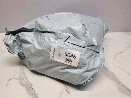 Mystery Undelivered Package – Temu or TikTok Shop Surprise Box