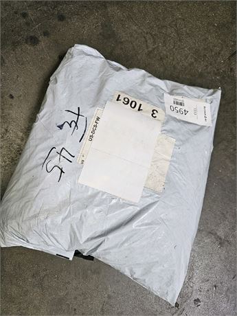 Mystery Undelivered Package � Temu or TikTok Shop Surprise Box