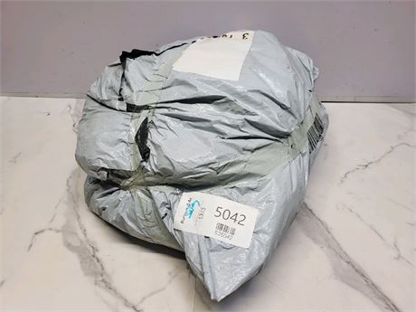Mystery Undelivered Package – Temu or TikTok Shop Surprise Box