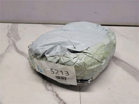 Mystery Undelivered Package – Temu or TikTok Shop Surprise Box