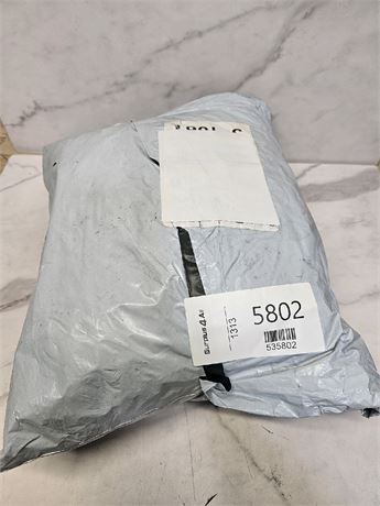 Mystery Undelivered Package � Temu or TikTok Shop Surprise Box