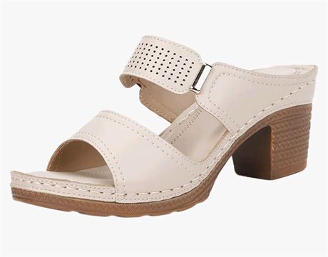 Women's High Heel Size 8