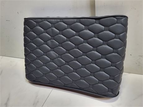Quilted Cushion Cover