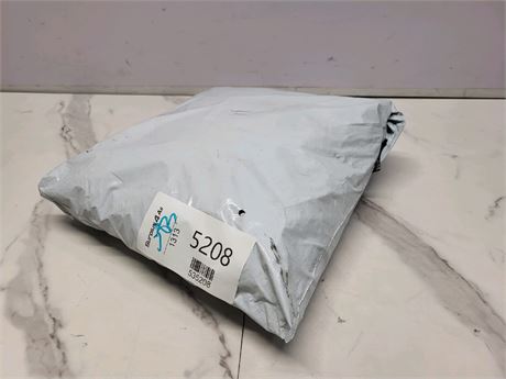 Mystery Undelivered Package – Temu or TikTok Shop Surprise Box