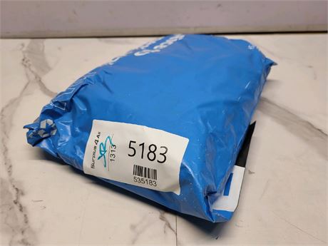 Mystery Undelivered Package – Temu or TikTok Shop Surprise Box