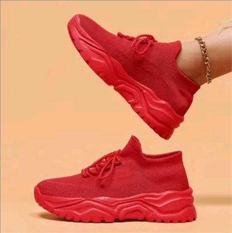 (Size 39) Geerta Women's Summer 2025 Fashion