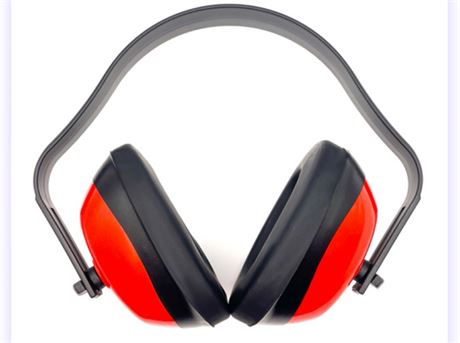 (5pack)Quiet Ears Basic Autism Earmuffs