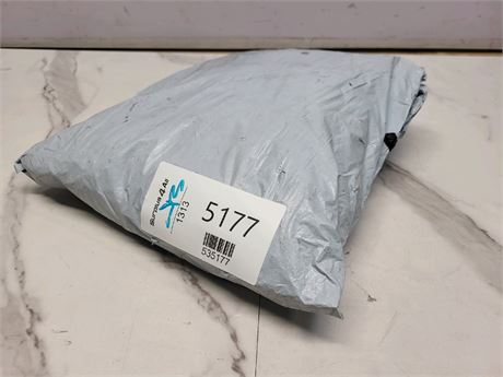 Mystery Undelivered Package – Temu or TikTok Shop Surprise Box