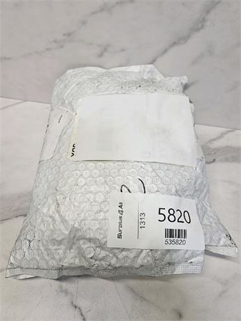 Mystery Undelivered Package � Temu or TikTok Shop Surprise Box