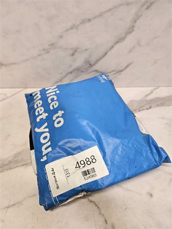 Mystery Undelivered Package � Temu or TikTok Shop Surprise Box