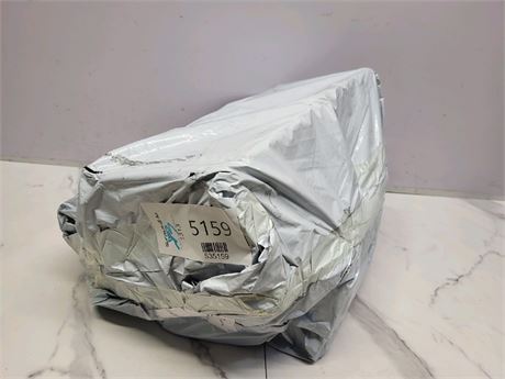 Mystery Undelivered Package – Temu or TikTok Shop Surprise Box