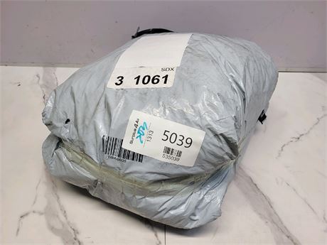 Mystery Undelivered Package – Temu or TikTok Shop Surprise Box