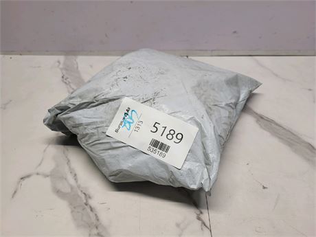 Mystery Undelivered Package – Temu or TikTok Shop Surprise Box