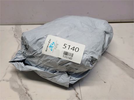 Mystery Undelivered Package – Temu or TikTok Shop Surprise Box