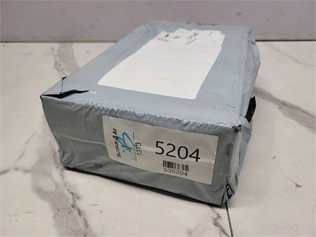 Mystery Undelivered Package – Temu or TikTok Shop Surprise Box