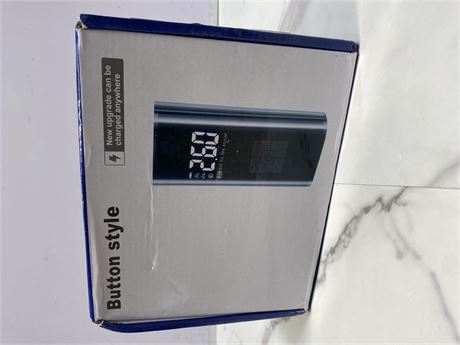 Portable Air Compressor