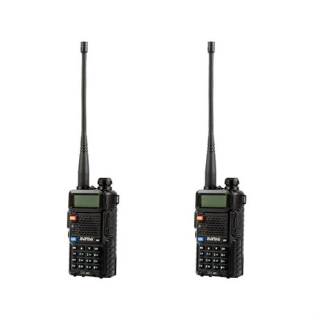 Portable Radio Scanner