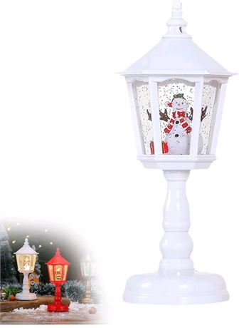Christmas Lantern Lights Decorations,