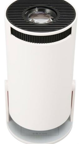 Mini Projector, HY300 PRO Portable Projector,