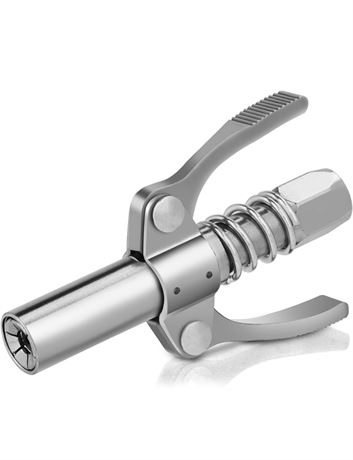 Grease Gun couplers for Mechanical