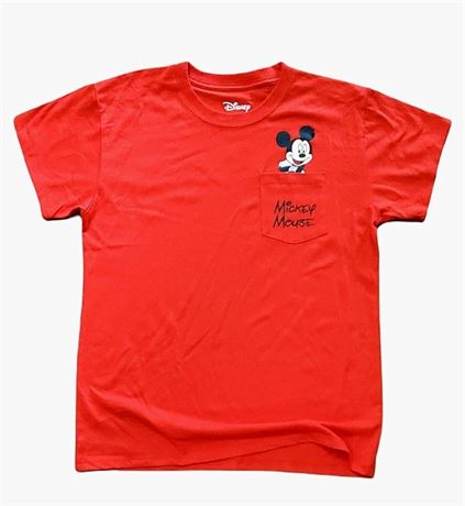 (S) Disney Youth Magic Mickey