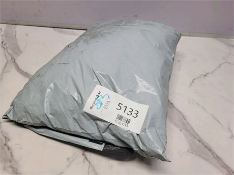 Mystery Undelivered Package – Temu or TikTok Shop Surprise Box