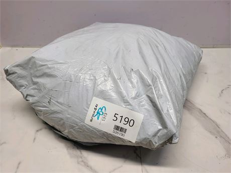 Mystery Undelivered Package – Temu or TikTok Shop Surprise Box