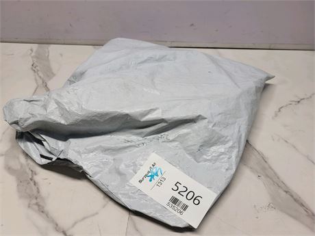 Mystery Undelivered Package – Temu or TikTok Shop Surprise Box