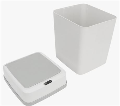 Quick Motion Sensing Auto Open Close,12L