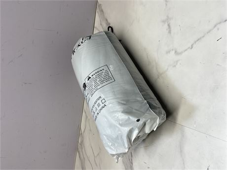 Polyester Blanket 200x230cm