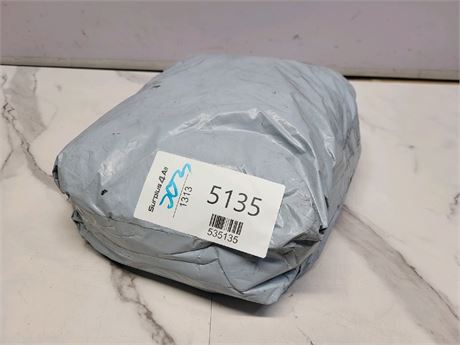 Mystery Undelivered Package – Temu or TikTok Shop Surprise Box