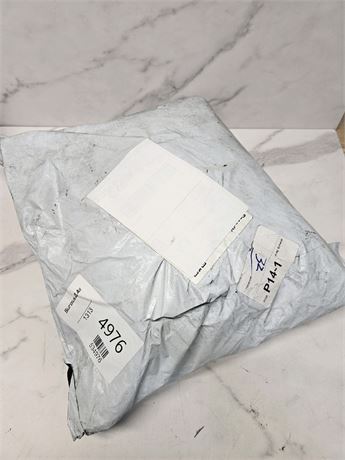 Mystery Undelivered Package � Temu or TikTok Shop Surprise Box