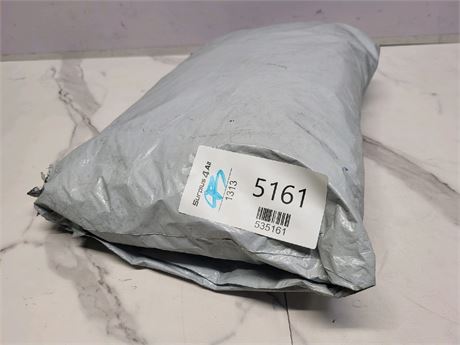 Mystery Undelivered Package – Temu or TikTok Shop Surprise Box